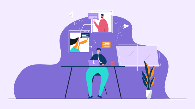 توجيه الموظفين الجدد