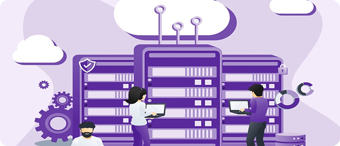 قاعدة بيانات موظفين متكاملة