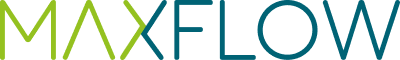  MAXFLOW Logo